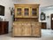 Wilhelminian Style Kitchen Credenza 1