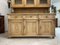 Credenza da cucina in stile guglielmino, Immagine 2