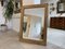 Wall Mirror in Wood 10