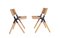 Node Chairs by Mauro Pasquinelli, Set of 4 3