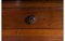 Antique Wooden Chest of 3 Drawers 6