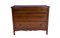 Antique Wooden Chest of 3 Drawers, Image 1