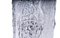 Lampada da soffitto Ragnatela in vetro di Murano di Av Mazzega, anni '60-'70, Immagine 3