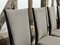 Vintage Dining Chairs, Set of 10 13
