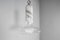 Lámpara de araña Mid-Century de cristal de Murano de C. Nason para Mazzega, Italia, años 60, Imagen 6