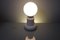 Lampe de Bureau Space Age en Verre de Murano par C. Nason pour Mazzega, Italie, 1970s 15