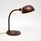 Art Deco Copper Desk Lamp, 1930s, Image 1