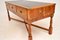 Table Basse Vintage Style Campagne Militaire, 1950s 10