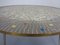 Large Ceramic Mosaic Coffee Table by Berthold Müller, Germany, 1950s, Image 20