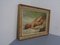 Nussbaumer, Pintura Desnuda, Años 30, Óleo sobre Lienzo, Enmarcado, Imagen 2