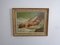 Nussbaumer, Nude Painting, 1930s, Oil on Canvas, Framed 4