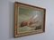 Nussbaumer, Nude Painting, 1930s, Oil on Canvas, Framed 6