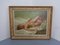 Nussbaumer, Nude Painting, 1930s, Oil on Canvas, Framed 1