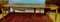 Tavolo Luigi XVI ovale allungabile, anni '50, Immagine 10