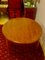 Tavolo Luigi XVI ovale allungabile, anni '50, Immagine 8