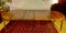 Tavolo Luigi XVI ovale allungabile, anni '50, Immagine 9