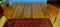 Tavolo Luigi XVI ovale allungabile, anni '50, Immagine 11