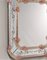 Miroir Ca' Max en Verre de Murano Style Vénitien par Fratelli Tosi 4