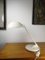 Vintage Metal Desk Lamp from Seneca, Sweden, 1970s 4