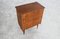 Vintage Teak Chest of Drawers, 1960s 4