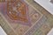 Anatolian Oushak Floor Rug, 1960s, Image 6