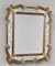 Ca' Berny Murano Glass Mirror in Venetian Style by Fratelli Tosi 1