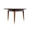 Table attributed to Osvaldo Borsani for Atelier Borsani Varedo, 1960s 5