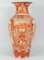 Large Antique Imari Vase, 19th Century 4