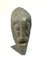 Jeno Murai, Carved Stone Head, 1970s, Stone & Marble 1
