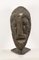 Jeno Murai, Carved Stone Head, 1970s, Stone & Marble 8
