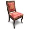 Empire Dining Chairs, Set of 4, Image 3