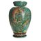Keramik Fisch Regenschirmhalter oder Vase, 1950er 3