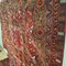 Large Afghan Hatchlou Nomadic Rug or Tapestry, 1980s 7