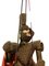 Sicilian Warriors Puppets, Italy, 1960s, Set of 3, Image 26