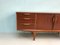 Vintage Dresser with Three Drawers, 1960s 2