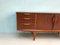 Vintage Dresser with Three Drawers, 1960s, Image 2