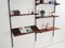 Danish Rosewood System Wall Unit, 1960s, Image 6