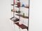 Danish Rosewood System Wall Unit, 1960s, Image 8