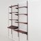 Danish Rosewood System Wall Unit, 1960s 1