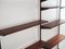 Danish Rosewood System Wall Unit, 1960s, Image 10