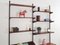 Danish Rosewood System Wall Unit, 1960s, Image 5