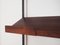 Danish Rosewood System Wall Unit, 1960s, Image 14