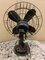 Amerikanischer Drehbarer Ventilator von Diehl, 1920er 5