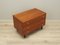 Danish Teak Chest of Drawers, 1970s 6