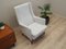 Vintage Danish Armchair, 1960s, Image 4