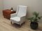 Vintage Danish Armchair, 1960s, Image 3