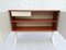 Vintage Cabinet in Teak, 1970s, Image 7