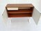 Vintage Schrank aus Teak, 1970er 3