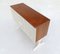 Vintage Schrank aus Teak, 1970er 10