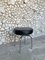 LC8 Stool by Charlotte Perriand and Le Corbusier for Cassina, 1970s-1980s, Image 1